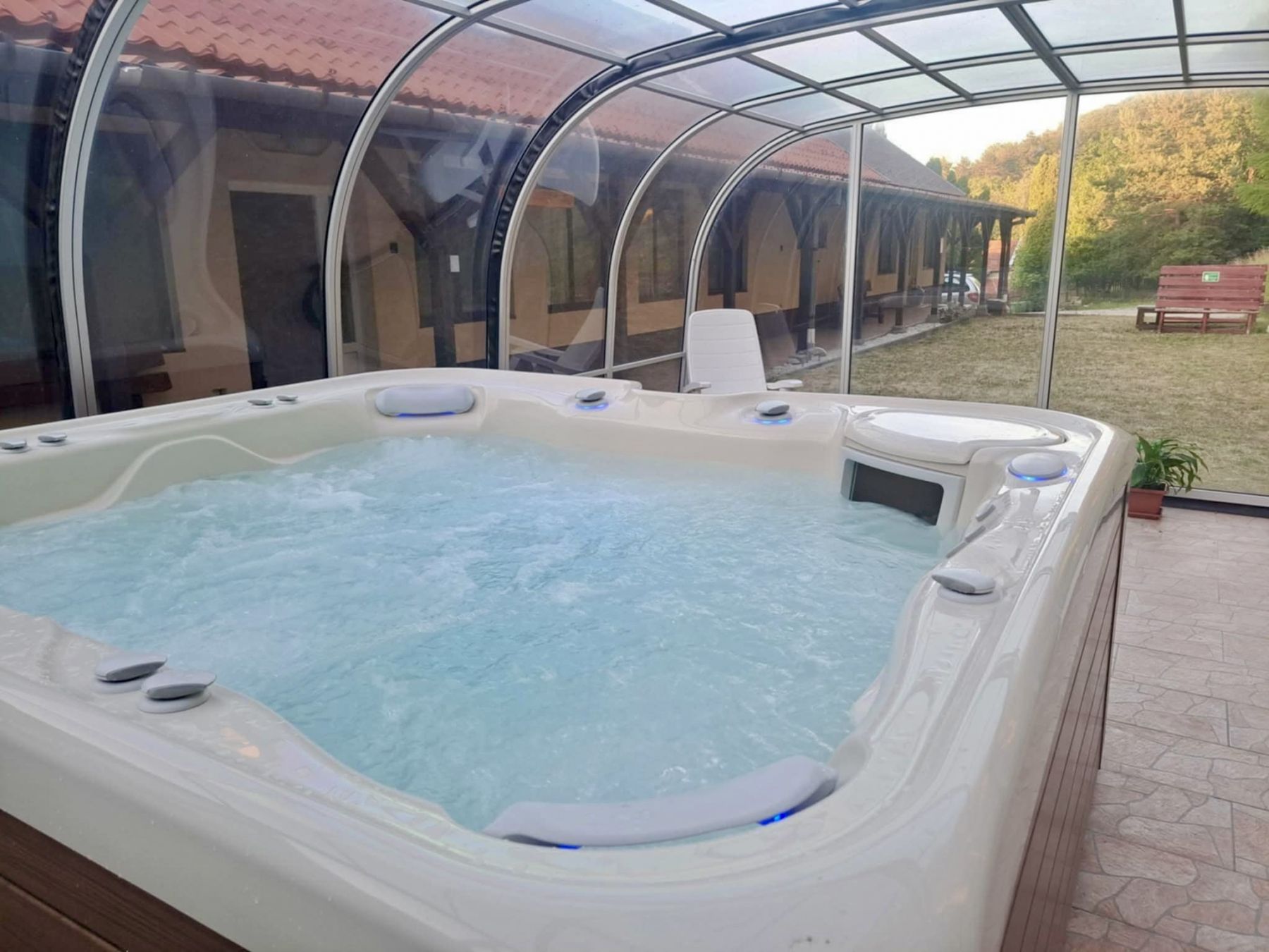 Jakuzzi