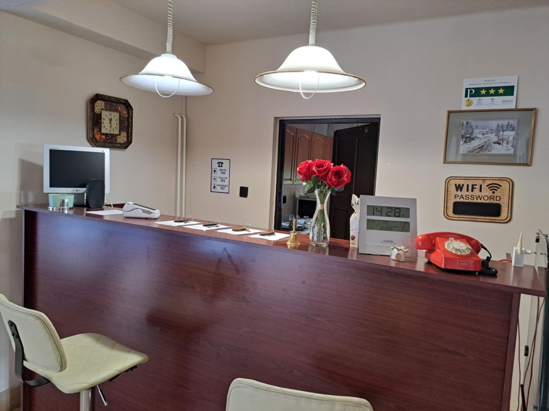 Recepció2